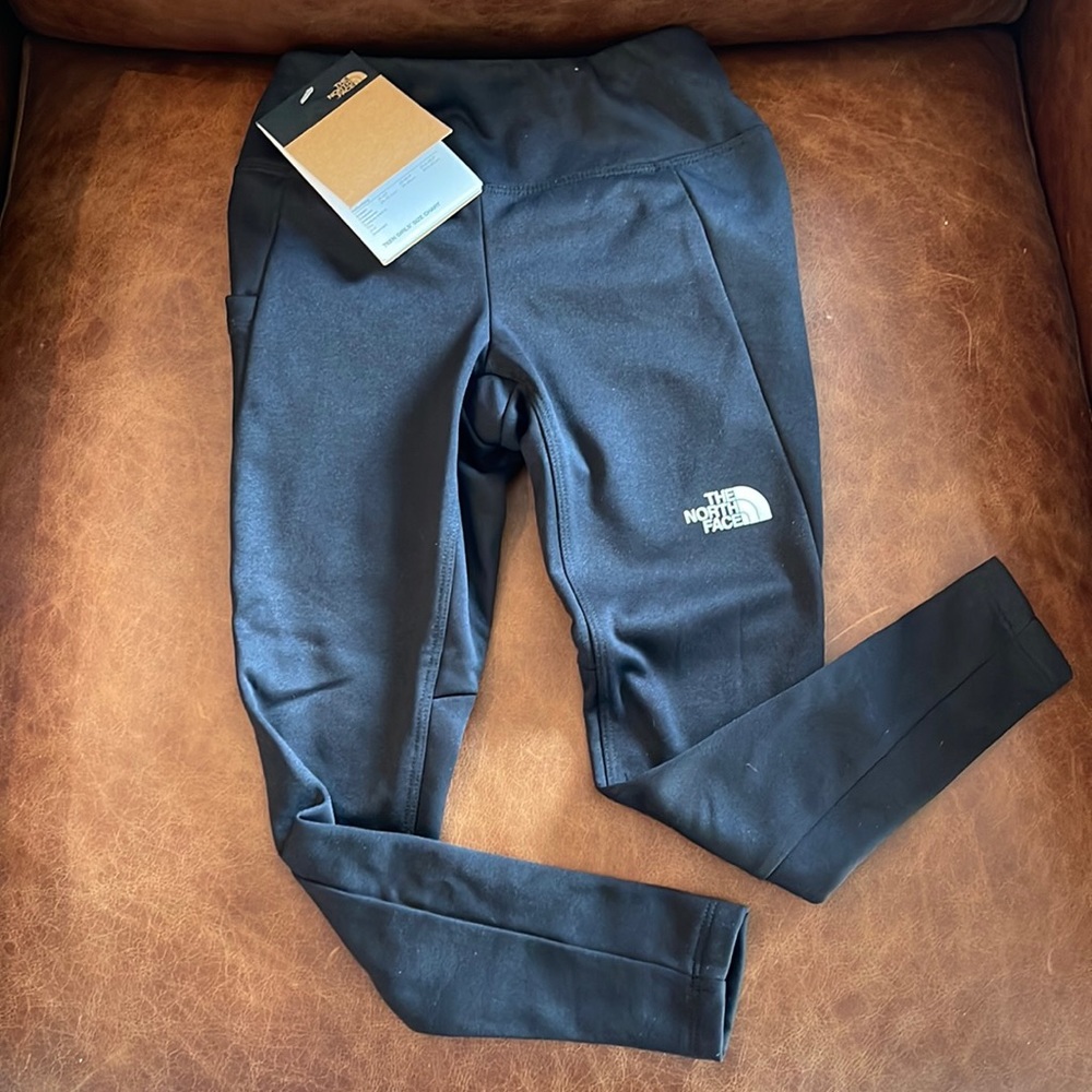 Winter Warm Tight